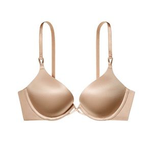 Victoria’s Secret bombshell bra
